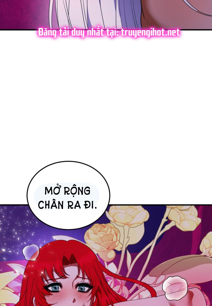 đọc truyện [18+] Khi Nàng Khóc Trông Thật Xinh Đẹp Chương 10.1 ảnh 3 tại Giả Dược