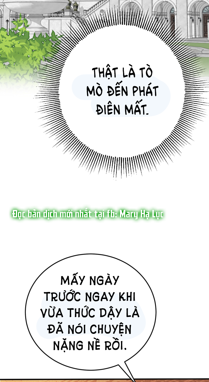 đọc truyện [18+] Khi Nàng Khóc Trông Thật Xinh Đẹp Chương 10.1 ảnh 29 tại Giả Dược