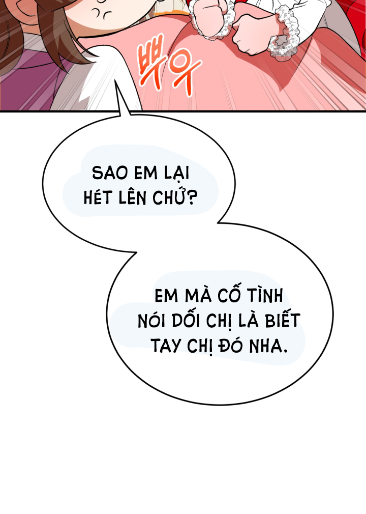 đọc truyện [18+] Khi Nàng Khóc Trông Thật Xinh Đẹp Chương 10.1 ảnh 38 tại Giả Dược