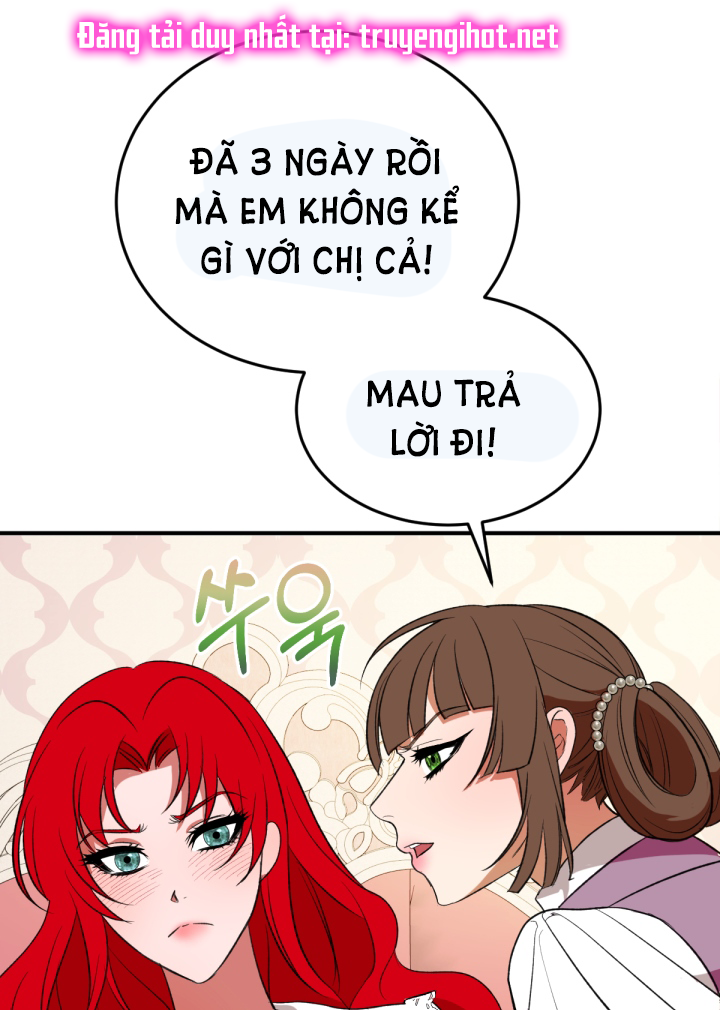 đọc truyện [18+] Khi Nàng Khóc Trông Thật Xinh Đẹp Chương 10.1 ảnh 39 tại Giả Dược