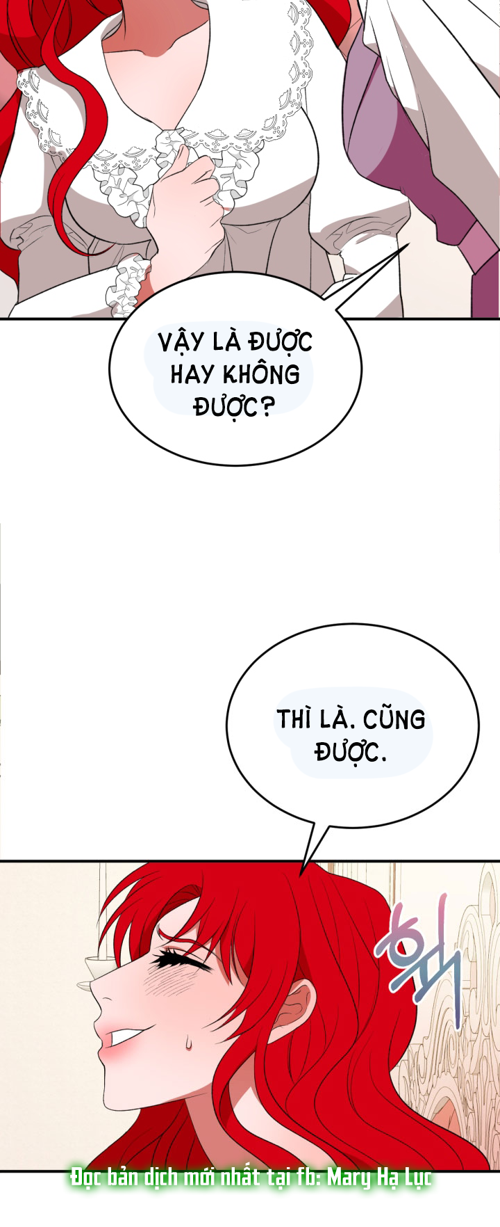 đọc truyện [18+] Khi Nàng Khóc Trông Thật Xinh Đẹp Chương 10.1 ảnh 40 tại Giả Dược