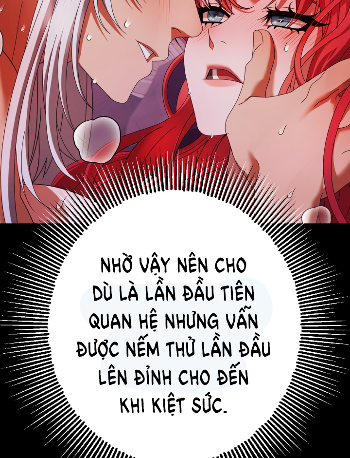 đọc truyện [18+] Khi Nàng Khóc Trông Thật Xinh Đẹp Chương 10.1 ảnh 45 tại Giả Dược