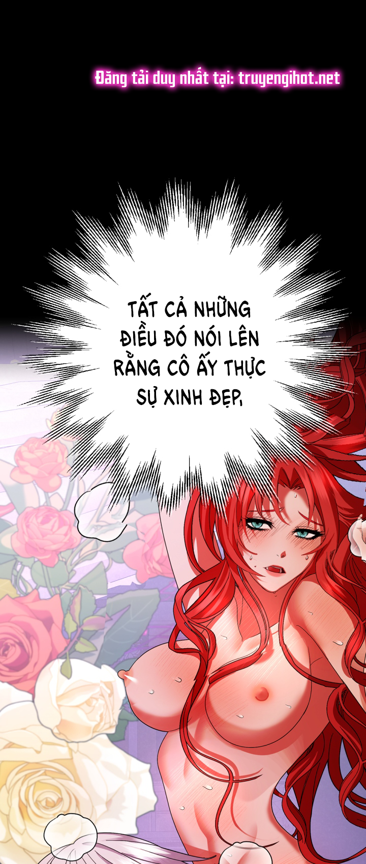 đọc truyện [18+] Khi Nàng Khóc Trông Thật Xinh Đẹp Chương 10.2 ảnh 13 tại Giả Dược