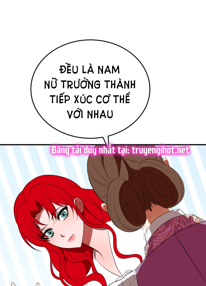 đọc truyện [18+] Khi Nàng Khóc Trông Thật Xinh Đẹp Chương 10.2 ảnh 21 tại Giả Dược