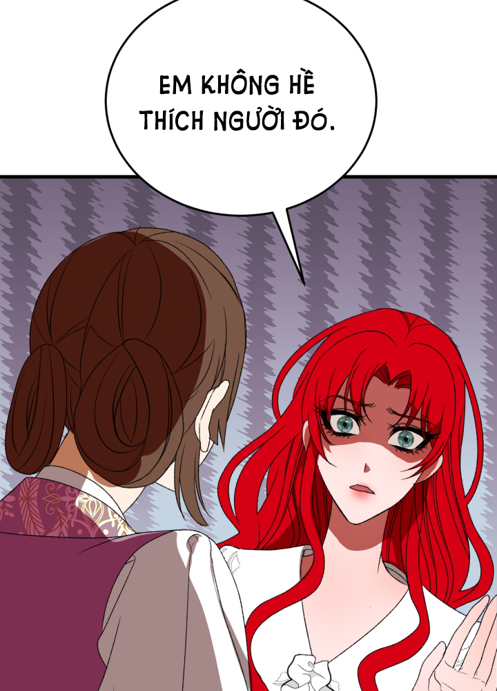đọc truyện [18+] Khi Nàng Khóc Trông Thật Xinh Đẹp Chương 10.2 ảnh 24 tại Giả Dược