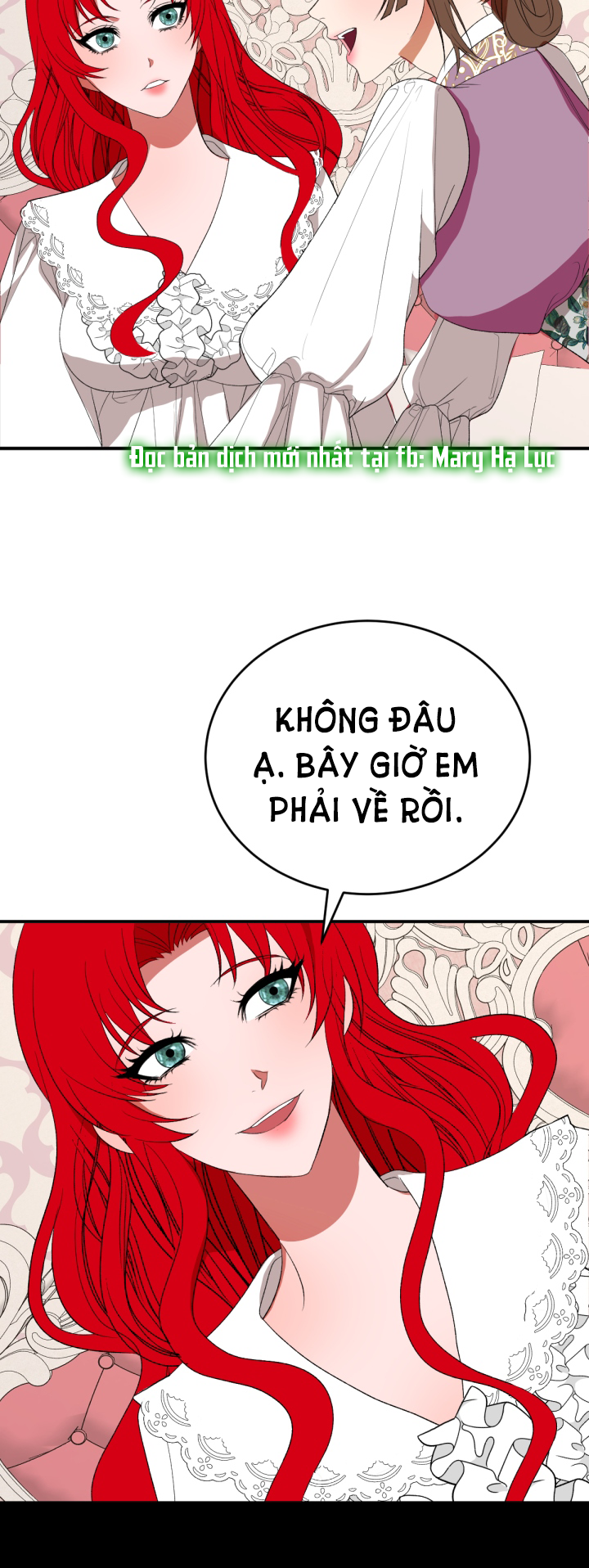 đọc truyện [18+] Khi Nàng Khóc Trông Thật Xinh Đẹp Chương 10.2 ảnh 31 tại Giả Dược