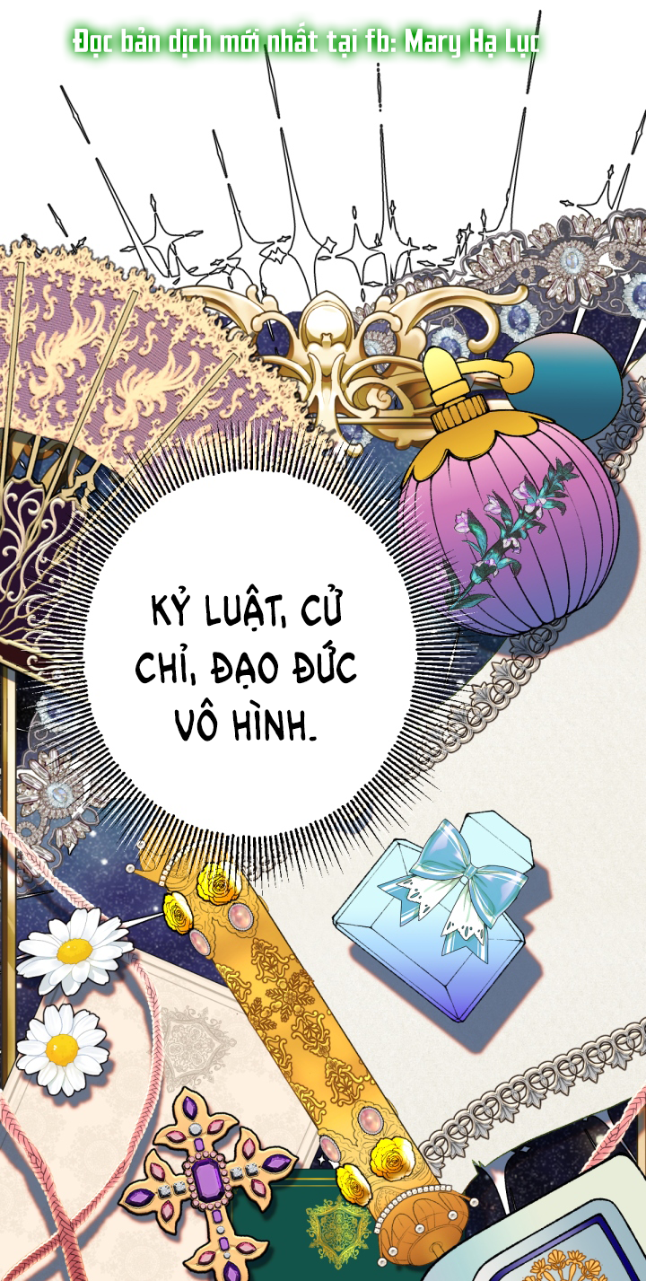 đọc truyện [18+] Khi Nàng Khóc Trông Thật Xinh Đẹp Chương 10.2 ảnh 38 tại Giả Dược