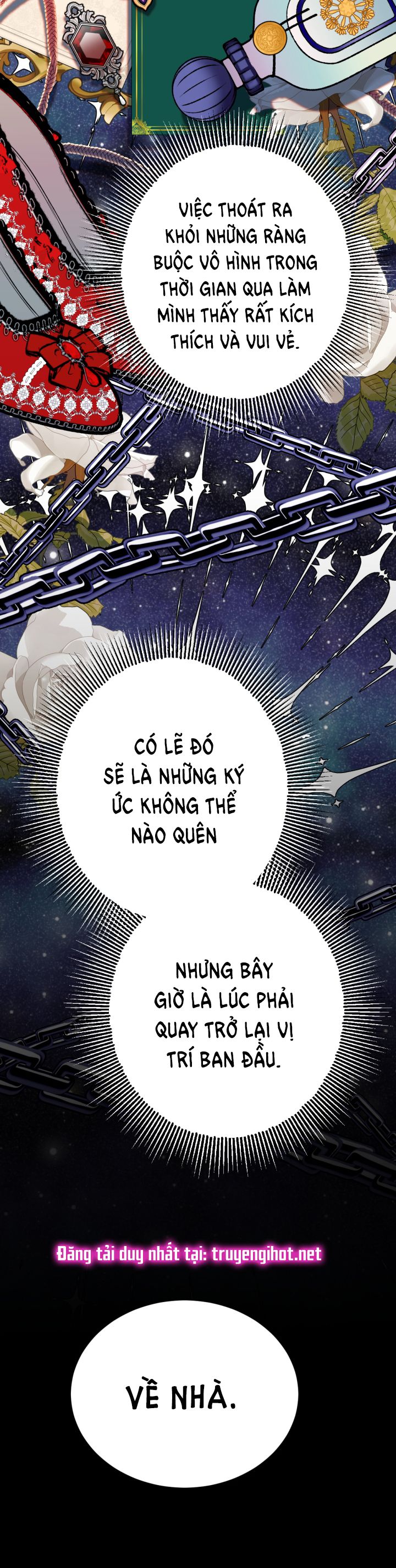 đọc truyện [18+] Khi Nàng Khóc Trông Thật Xinh Đẹp Chương 10.2 ảnh 39 tại Giả Dược