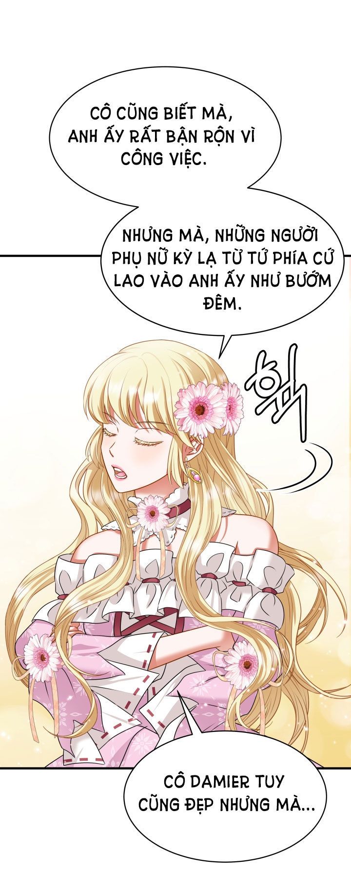 đọc truyện [18+] Khi Nàng Khóc Trông Thật Xinh Đẹp Chương 11.2 ảnh 11 tại Giả Dược