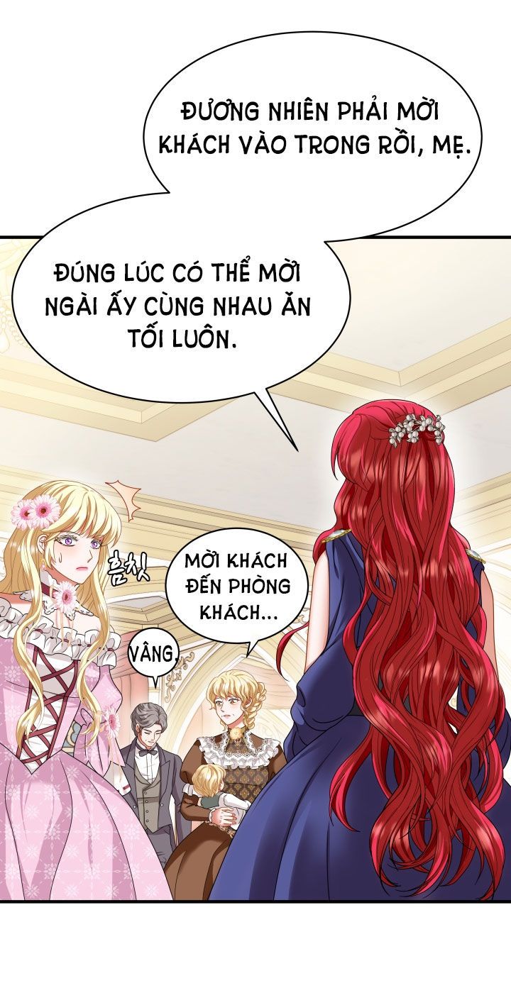 đọc truyện [18+] Khi Nàng Khóc Trông Thật Xinh Đẹp Chương 11.2 ảnh 21 tại Giả Dược