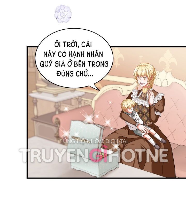 đọc truyện [18+] Khi Nàng Khóc Trông Thật Xinh Đẹp Chương 11.2 ảnh 29 tại Giả Dược