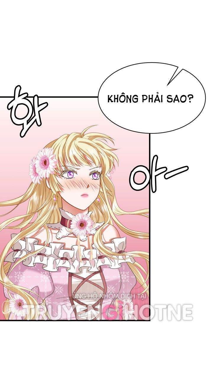 đọc truyện [18+] Khi Nàng Khóc Trông Thật Xinh Đẹp Chương 11.2 ảnh 4 tại Giả Dược