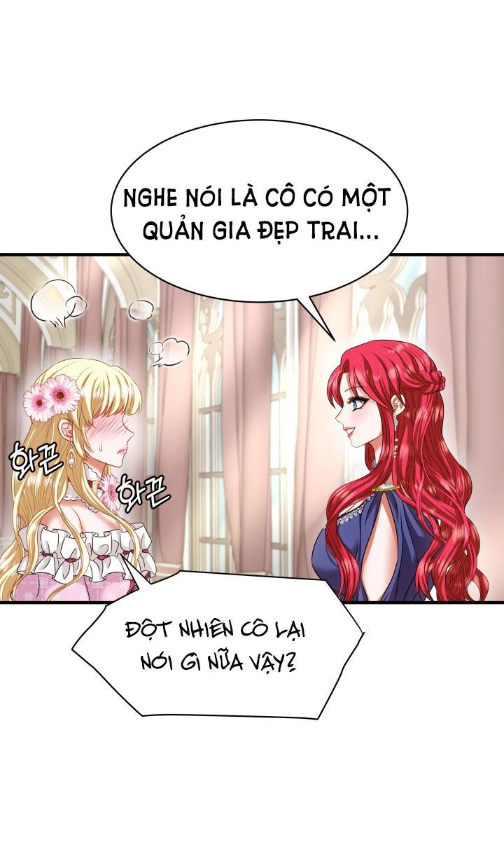 đọc truyện [18+] Khi Nàng Khóc Trông Thật Xinh Đẹp Chương 11.2 ảnh 6 tại Giả Dược