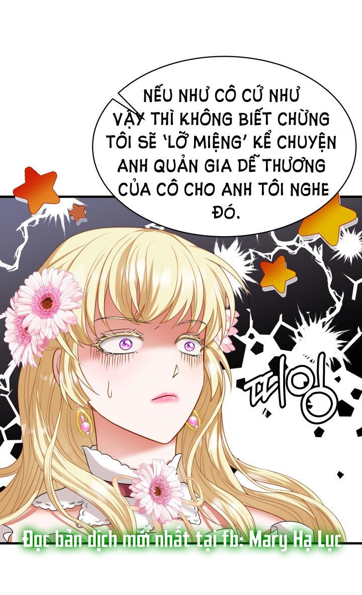 đọc truyện [18+] Khi Nàng Khóc Trông Thật Xinh Đẹp Chương 11.2 ảnh 8 tại Giả Dược
