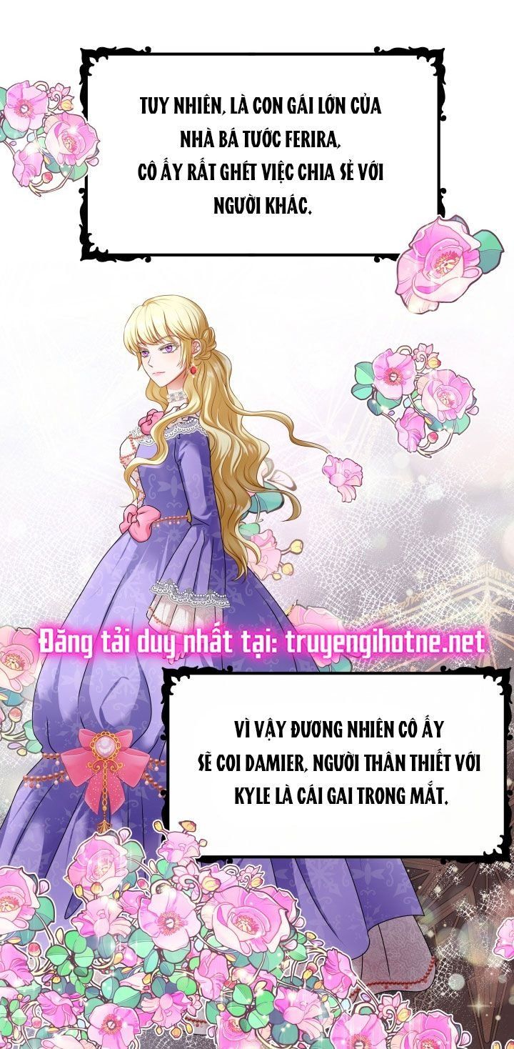 đọc truyện [18+] Khi Nàng Khóc Trông Thật Xinh Đẹp Chương 11 ảnh 18 tại Thiên Thai Truyện