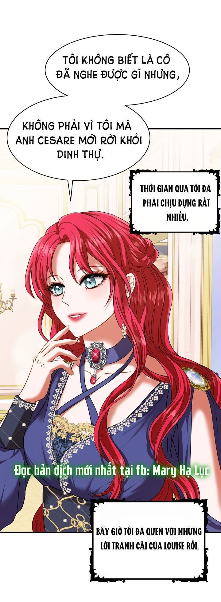 đọc truyện [18+] Khi Nàng Khóc Trông Thật Xinh Đẹp Chương 11 ảnh 26 tại Thiên Thai Truyện