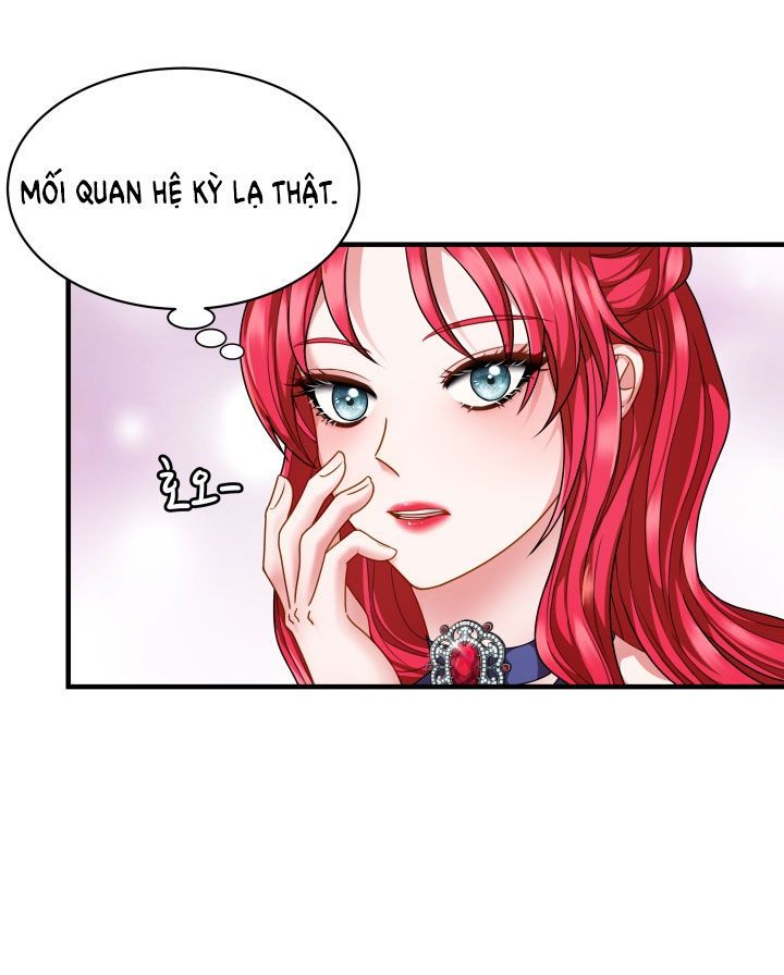 đọc truyện [18+] Khi Nàng Khóc Trông Thật Xinh Đẹp Chương 12.1 ảnh 16 tại Giả Dược
