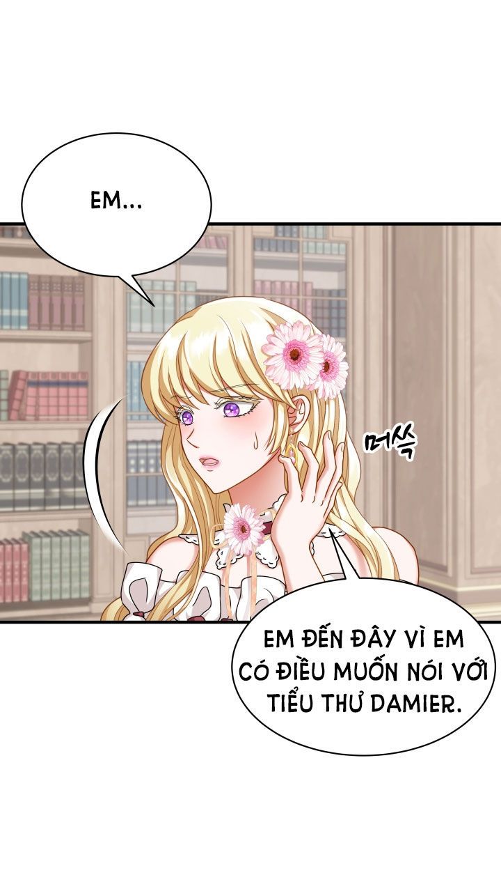 đọc truyện [18+] Khi Nàng Khóc Trông Thật Xinh Đẹp Chương 12.1 ảnh 8 tại Giả Dược