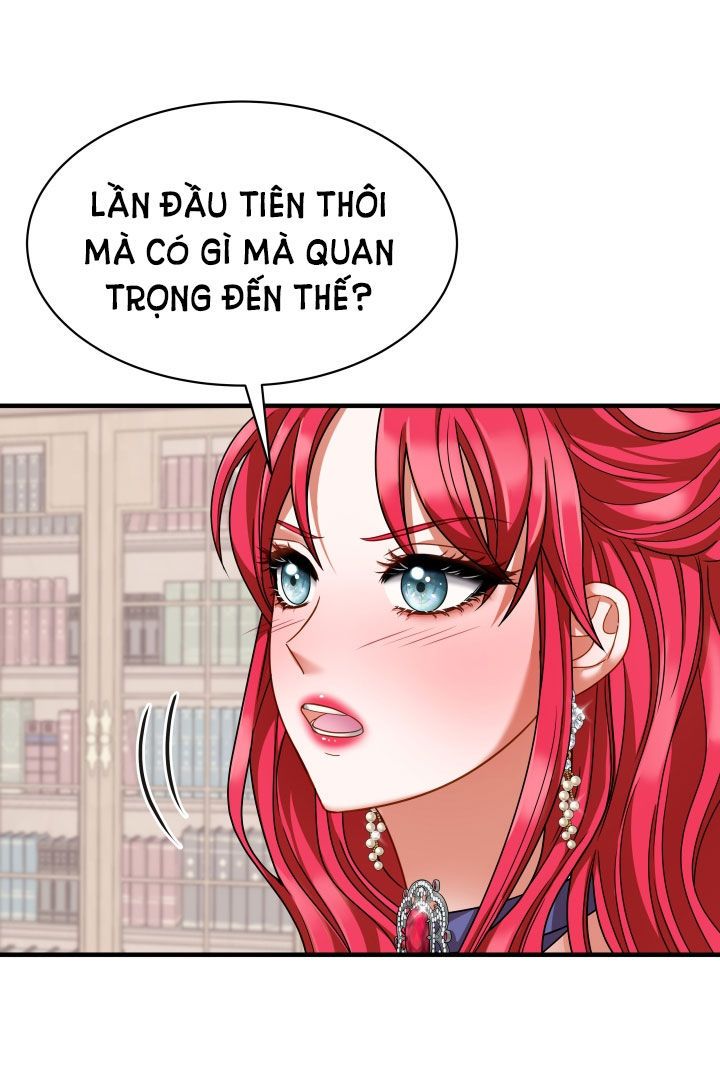 đọc truyện [18+] Khi Nàng Khóc Trông Thật Xinh Đẹp Chương 12.2 ảnh 13 tại Giả Dược