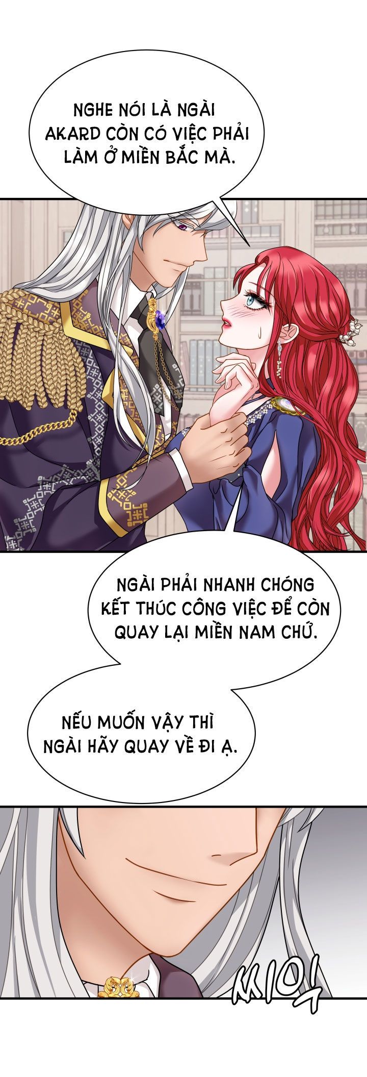 đọc truyện [18+] Khi Nàng Khóc Trông Thật Xinh Đẹp Chương 12.2 ảnh 30 tại Giả Dược