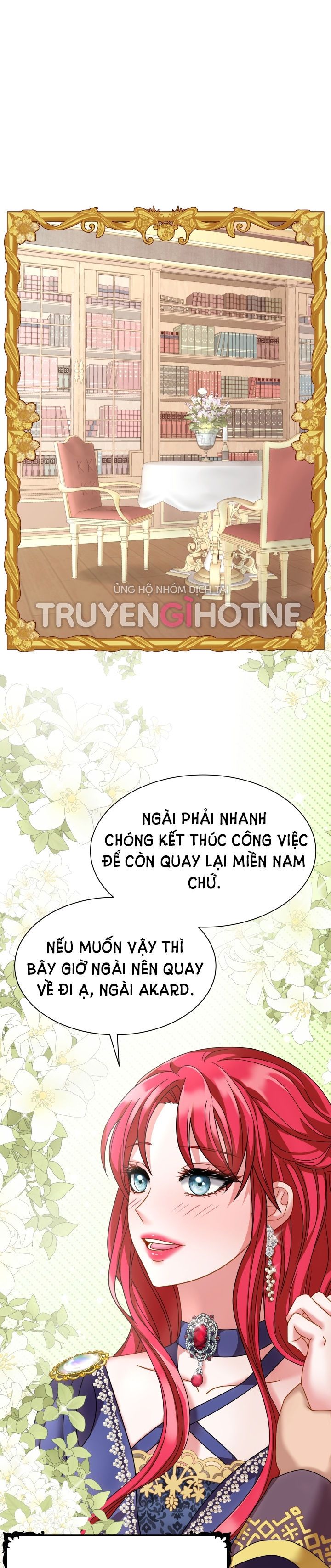 đọc truyện [18+] Khi Nàng Khóc Trông Thật Xinh Đẹp Chương 13.1 ảnh 1 tại Thiên Thai Truyện
