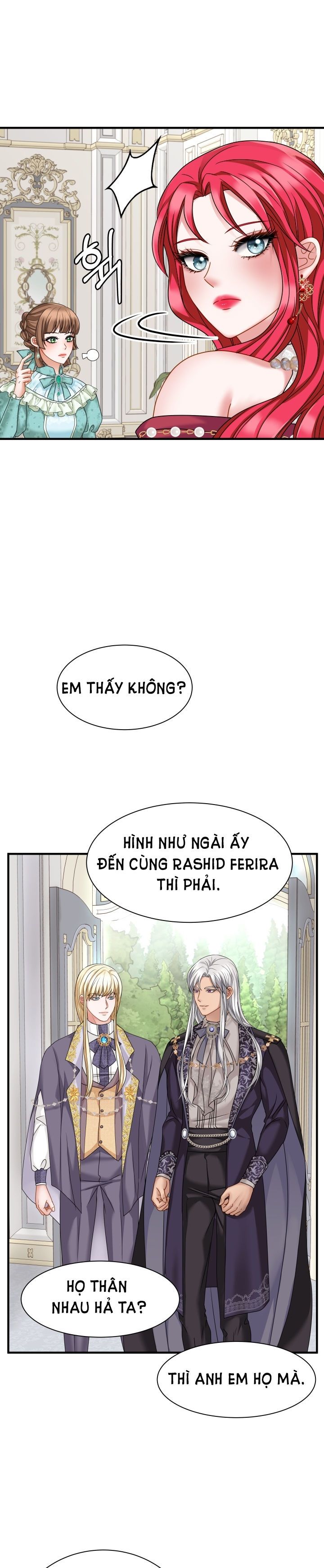đọc truyện [18+] Khi Nàng Khóc Trông Thật Xinh Đẹp Chương 13.2 ảnh 5 tại Giả Dược