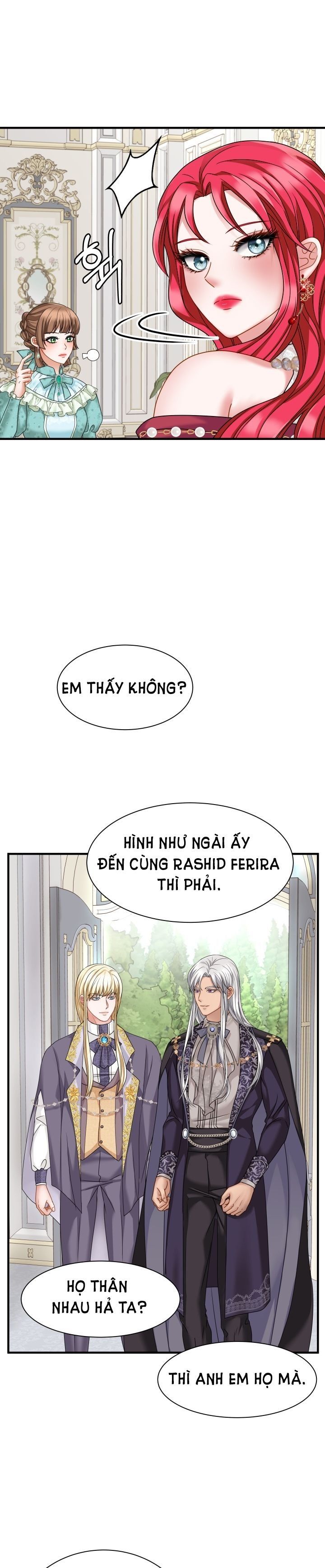 đọc truyện [18+] Khi Nàng Khóc Trông Thật Xinh Đẹp Chương 13.5 ảnh 6 tại Thiên Thai Truyện