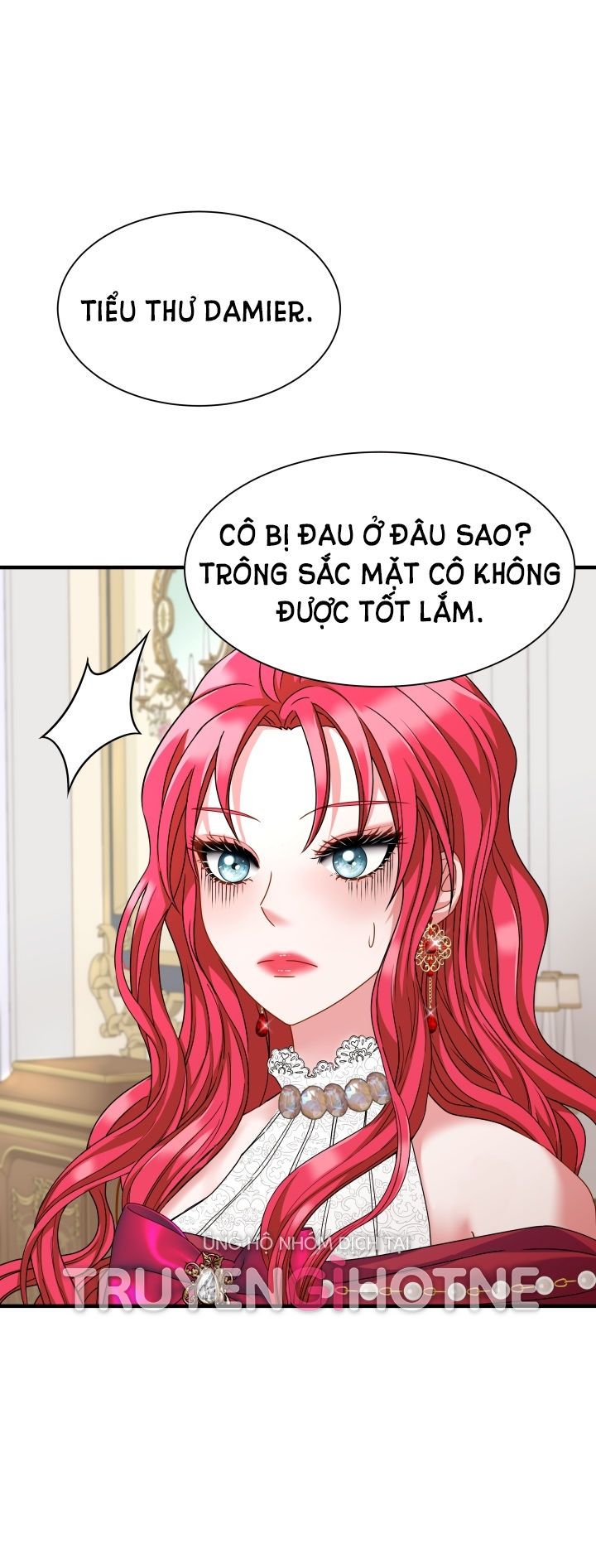 đọc truyện [18+] Khi Nàng Khóc Trông Thật Xinh Đẹp Chương 14.1 ảnh 1 tại Giả Dược