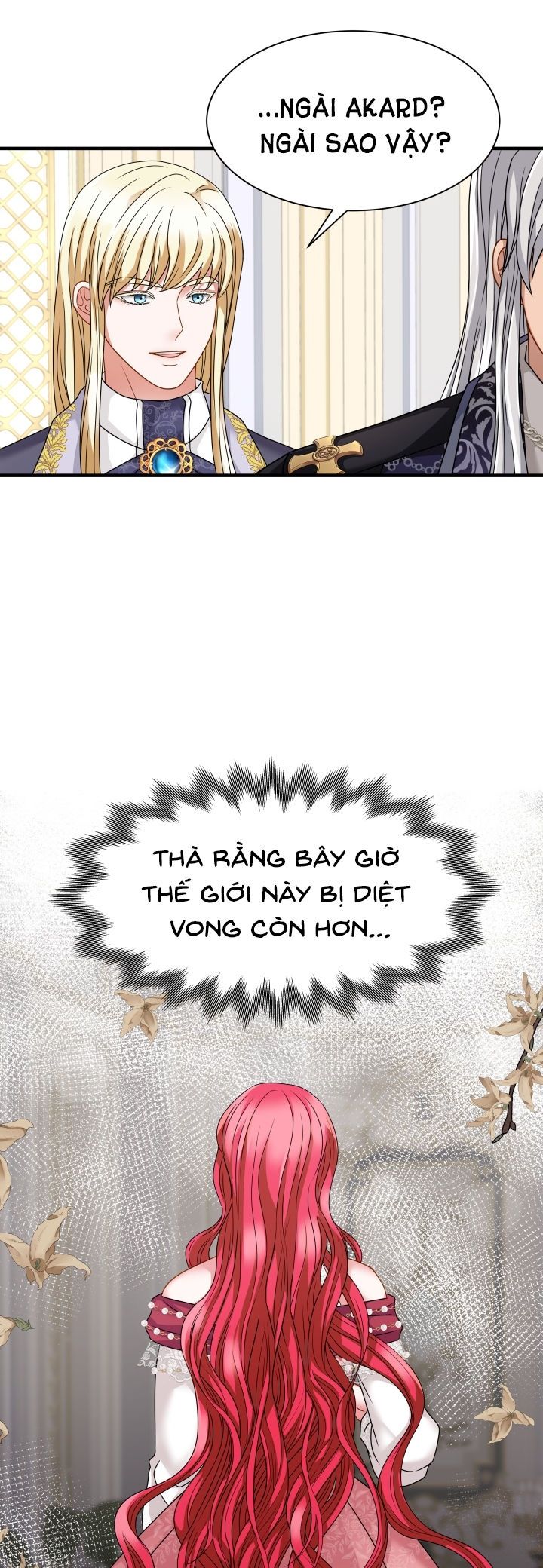 đọc truyện [18+] Khi Nàng Khóc Trông Thật Xinh Đẹp Chương 14.1 ảnh 11 tại Giả Dược