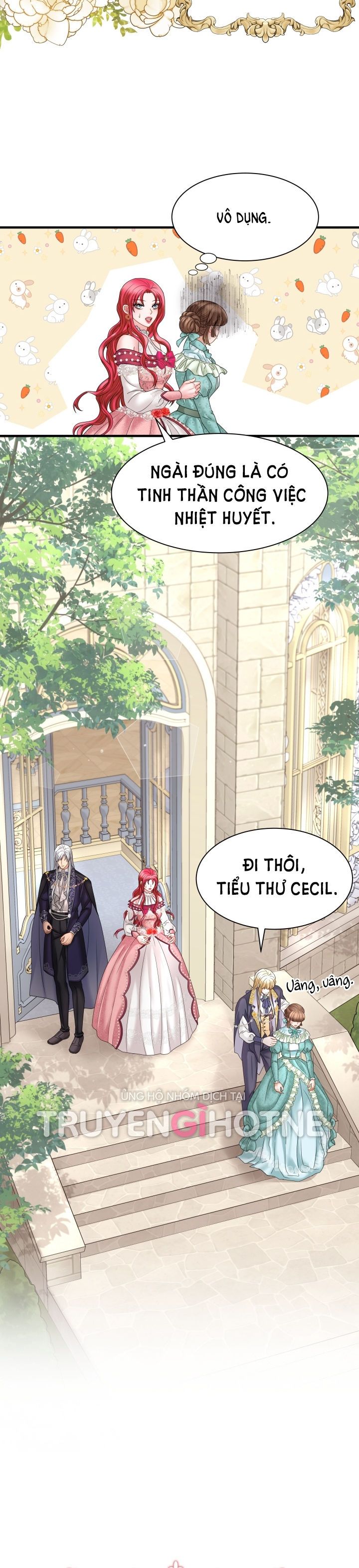 đọc truyện [18+] Khi Nàng Khóc Trông Thật Xinh Đẹp Chương 14.1 ảnh 16 tại Giả Dược