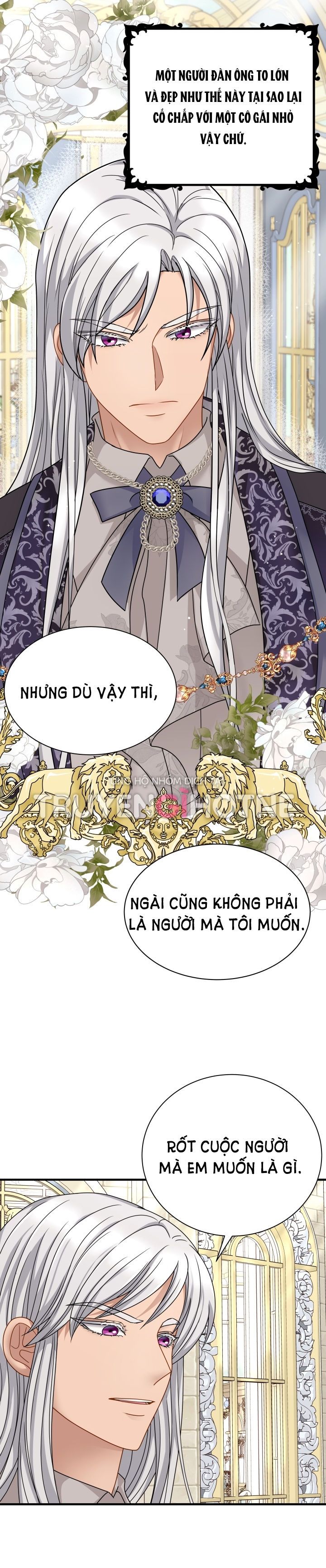đọc truyện [18+] Khi Nàng Khóc Trông Thật Xinh Đẹp Chương 14.2 ảnh 13 tại Thiên Thai Truyện