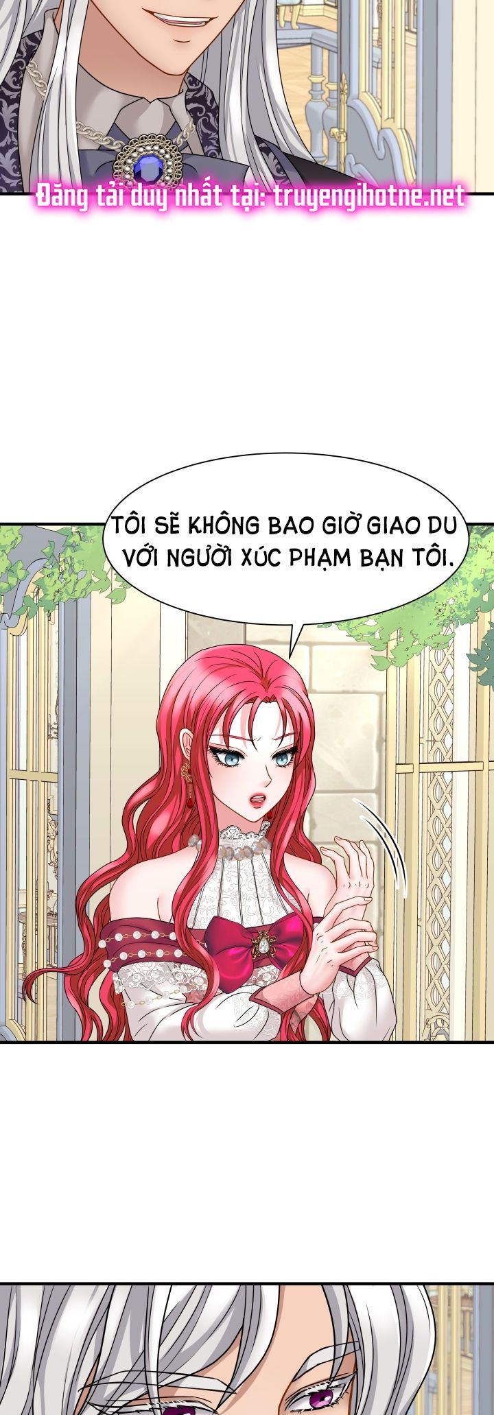 đọc truyện [18+] Khi Nàng Khóc Trông Thật Xinh Đẹp Chương 14.2 ảnh 7 tại Thiên Thai Truyện