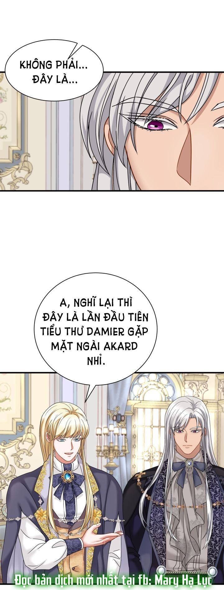 đọc truyện [18+] Khi Nàng Khóc Trông Thật Xinh Đẹp Chương 14 ảnh 4 tại Thiên Thai Truyện