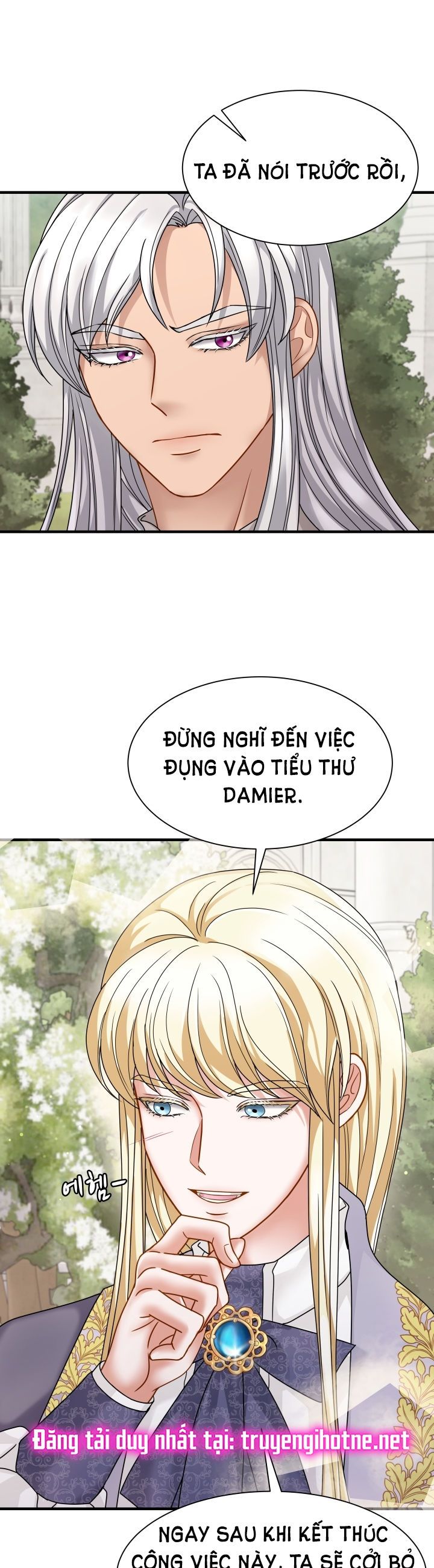 đọc truyện [18+] Khi Nàng Khóc Trông Thật Xinh Đẹp Chương 15.1 ảnh 15 tại Giả Dược