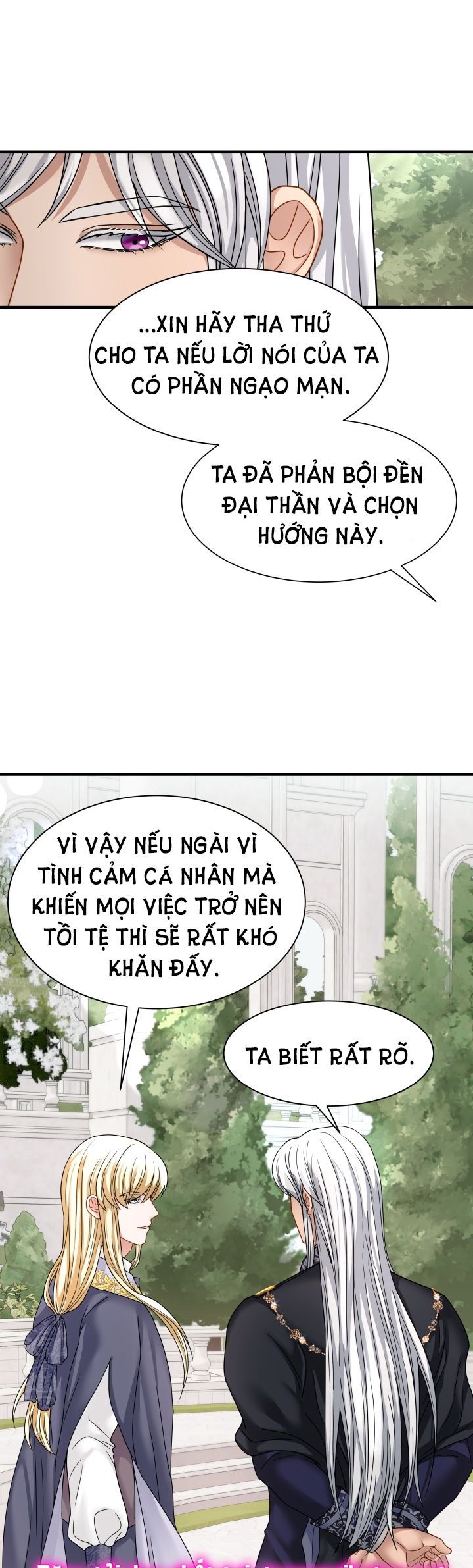 đọc truyện [18+] Khi Nàng Khóc Trông Thật Xinh Đẹp Chương 15.1 ảnh 6 tại Giả Dược