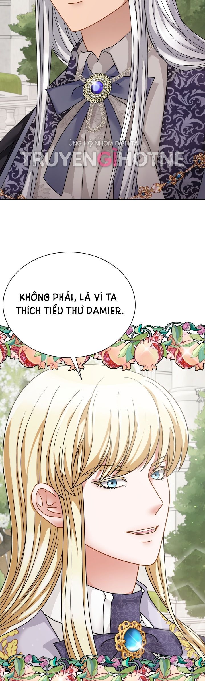 đọc truyện [18+] Khi Nàng Khóc Trông Thật Xinh Đẹp Chương 15.1 ảnh 9 tại Giả Dược