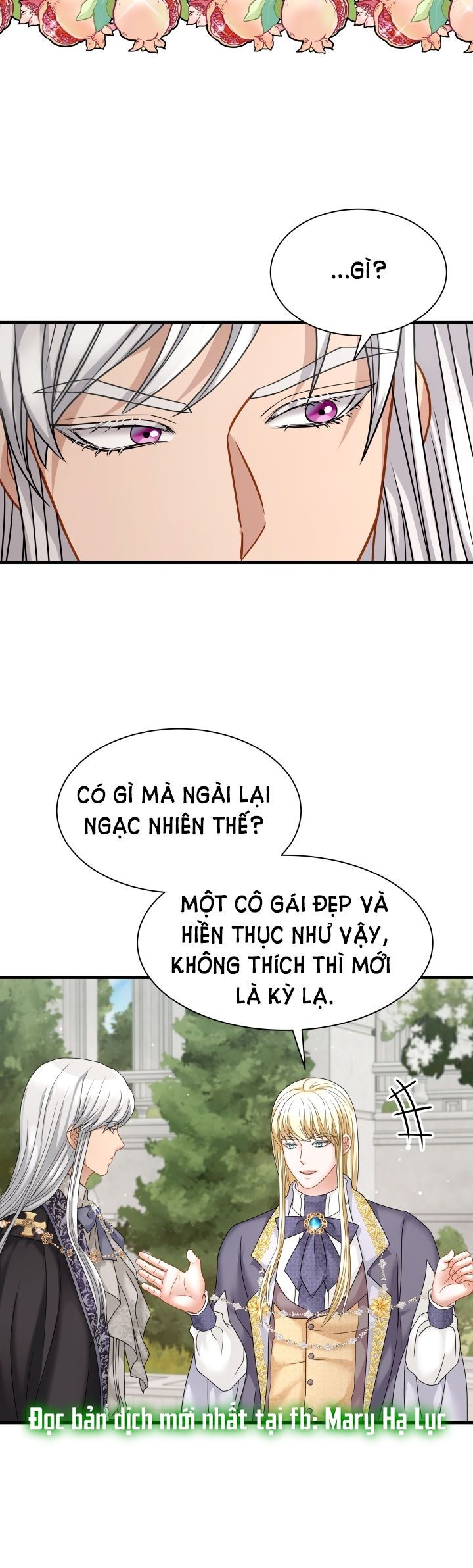 đọc truyện [18+] Khi Nàng Khóc Trông Thật Xinh Đẹp Chương 15.1 ảnh 10 tại Giả Dược