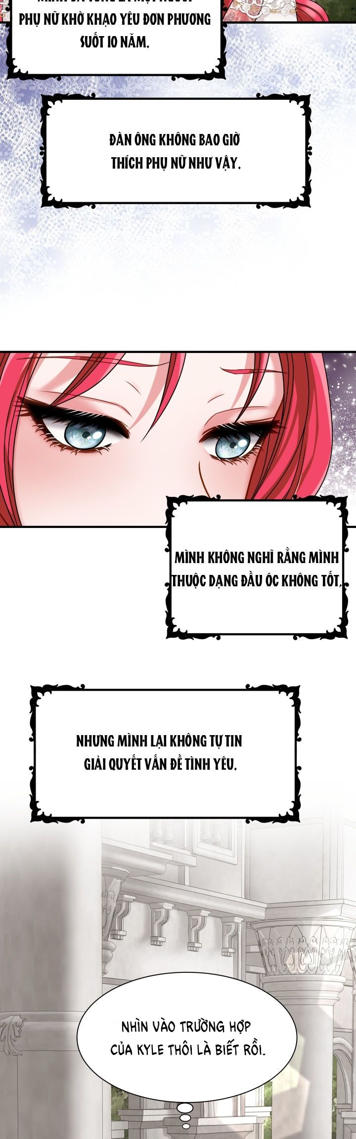 đọc truyện [18+] Khi Nàng Khóc Trông Thật Xinh Đẹp Chương 15.2 ảnh 5 tại Giả Dược