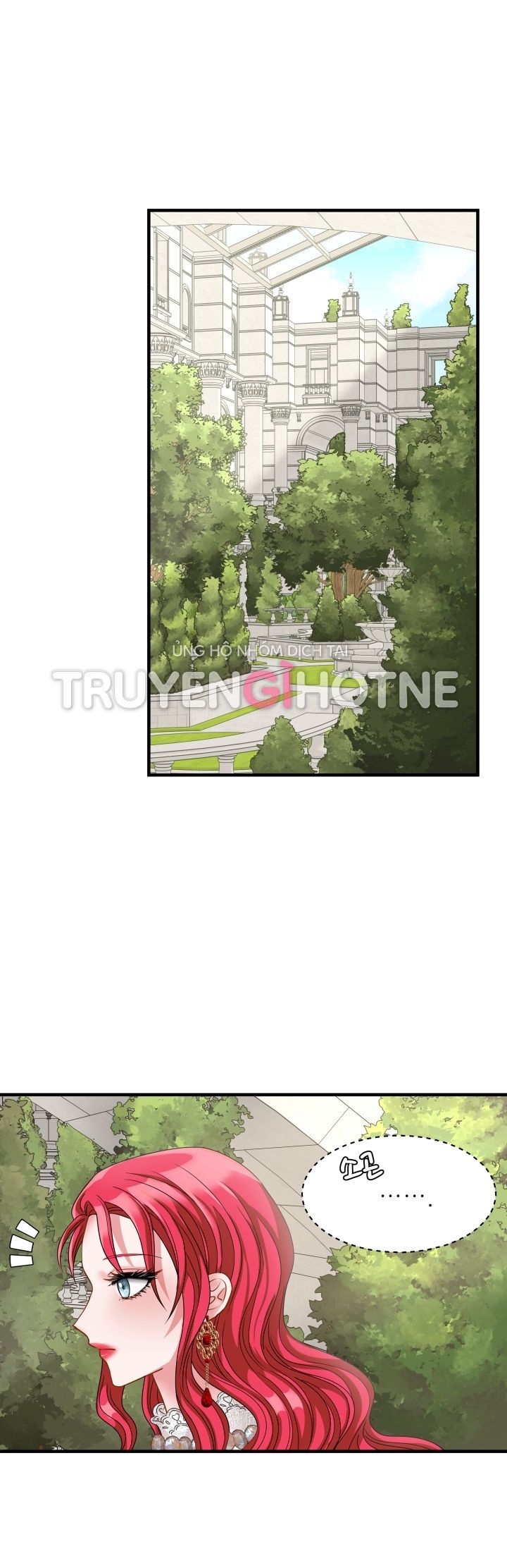 đọc truyện [18+] Khi Nàng Khóc Trông Thật Xinh Đẹp Chương 15.2 ảnh 7 tại Giả Dược