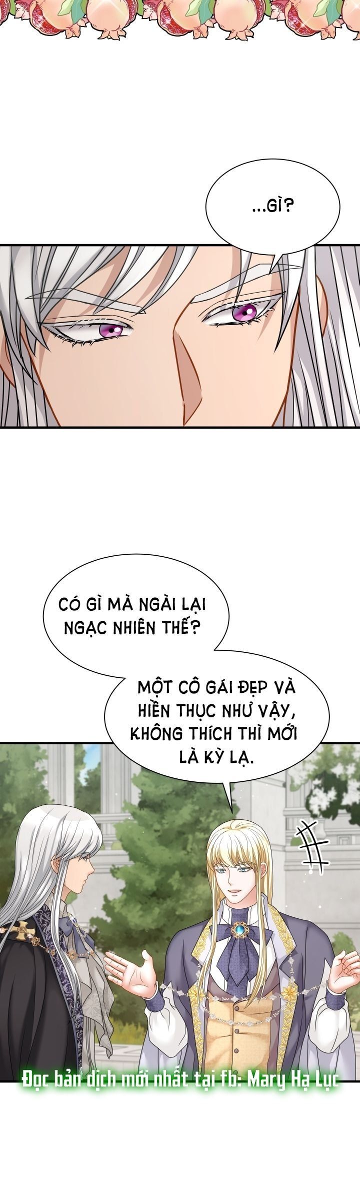 đọc truyện [18+] Khi Nàng Khóc Trông Thật Xinh Đẹp Chương 15 ảnh 11 tại Thiên Thai Truyện