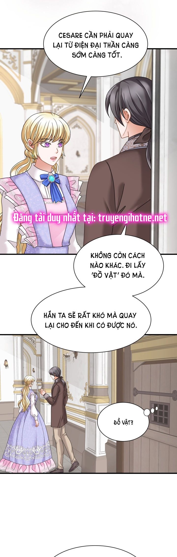 đọc truyện [18+] Khi Nàng Khóc Trông Thật Xinh Đẹp Chương 16.1 ảnh 13 tại Giả Dược