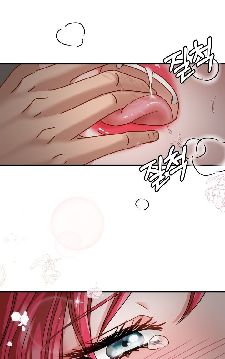 đọc truyện [18+] Khi Nàng Khóc Trông Thật Xinh Đẹp Chương 17.2 ảnh 22 tại Giả Dược