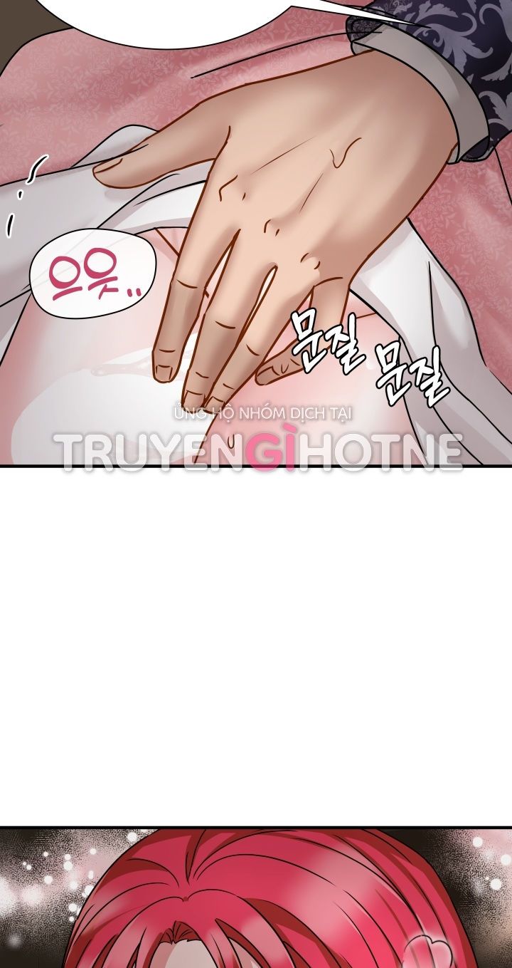 đọc truyện [18+] Khi Nàng Khóc Trông Thật Xinh Đẹp Chương 17.2 ảnh 10 tại Giả Dược