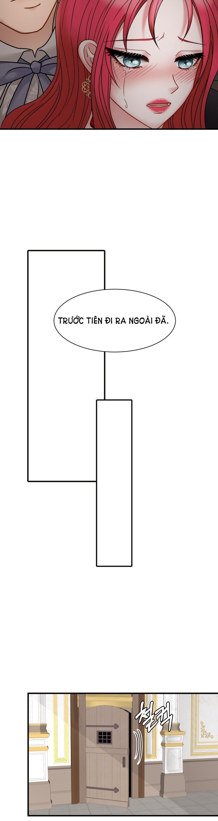 đọc truyện [18+] Khi Nàng Khóc Trông Thật Xinh Đẹp Chương 18.1 ảnh 16 tại Giả Dược