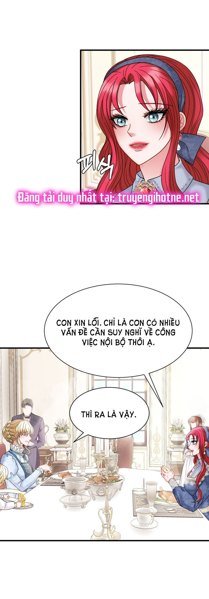đọc truyện [18+] Khi Nàng Khóc Trông Thật Xinh Đẹp Chương 18.2 ảnh 12 tại Giả Dược