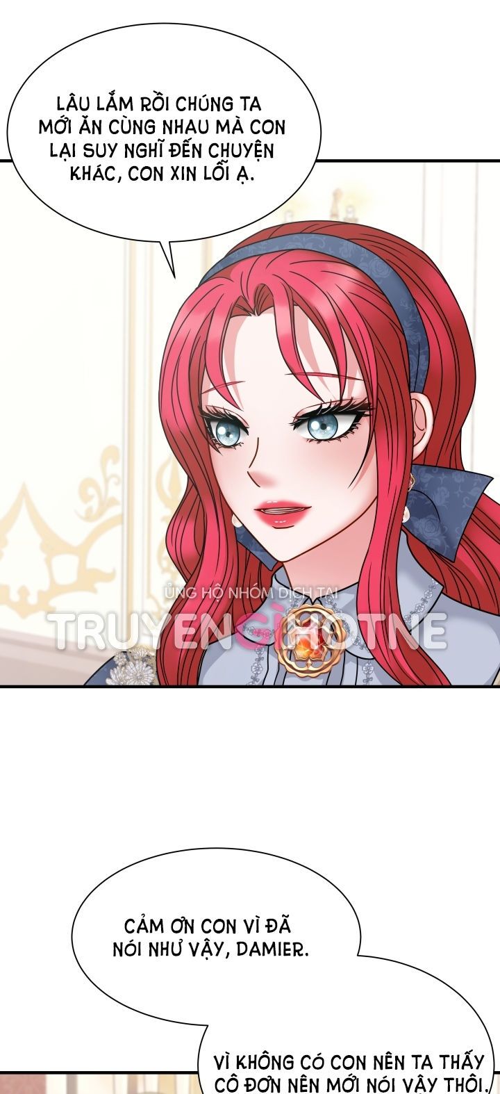đọc truyện [18+] Khi Nàng Khóc Trông Thật Xinh Đẹp Chương 18.2 ảnh 15 tại Giả Dược