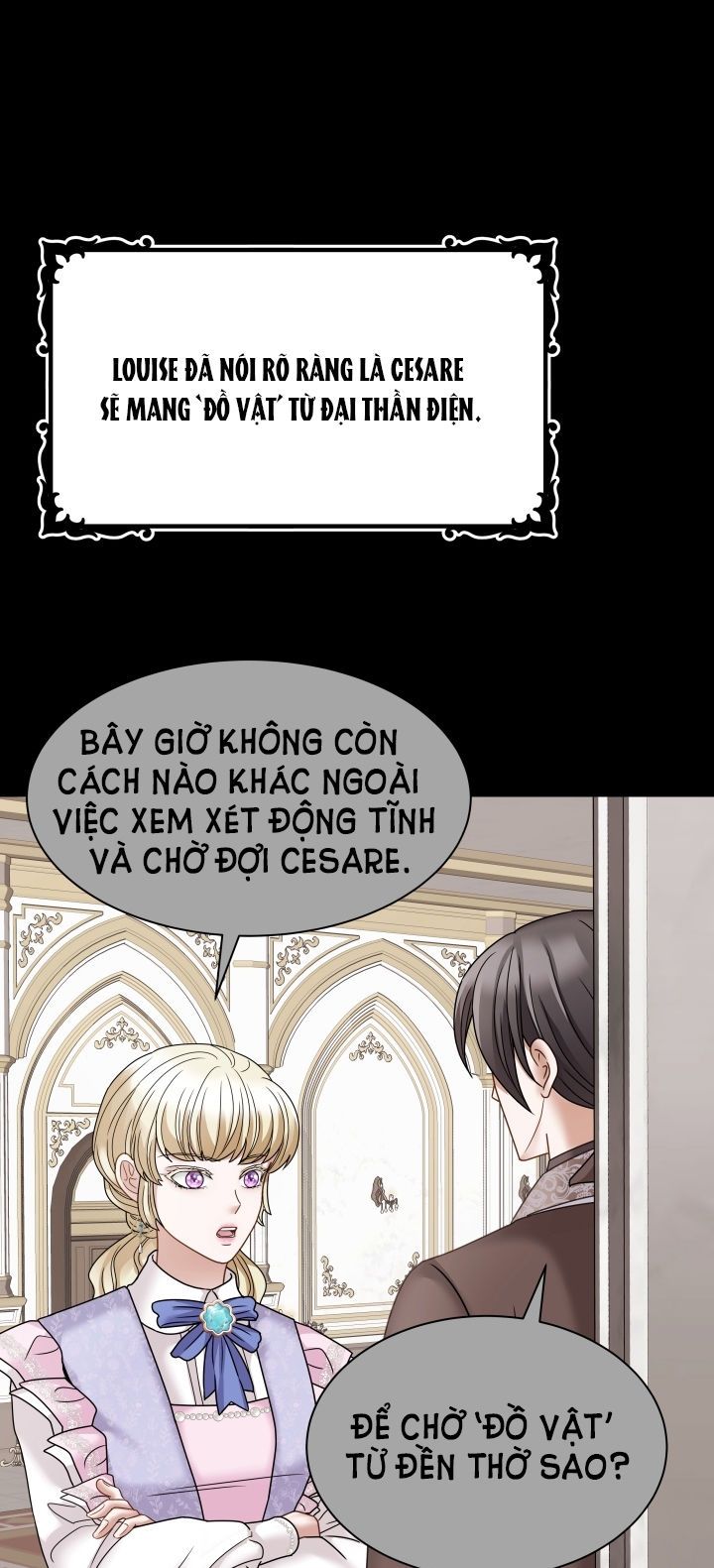 đọc truyện [18+] Khi Nàng Khóc Trông Thật Xinh Đẹp Chương 19.1 ảnh 1 tại Giả Dược
