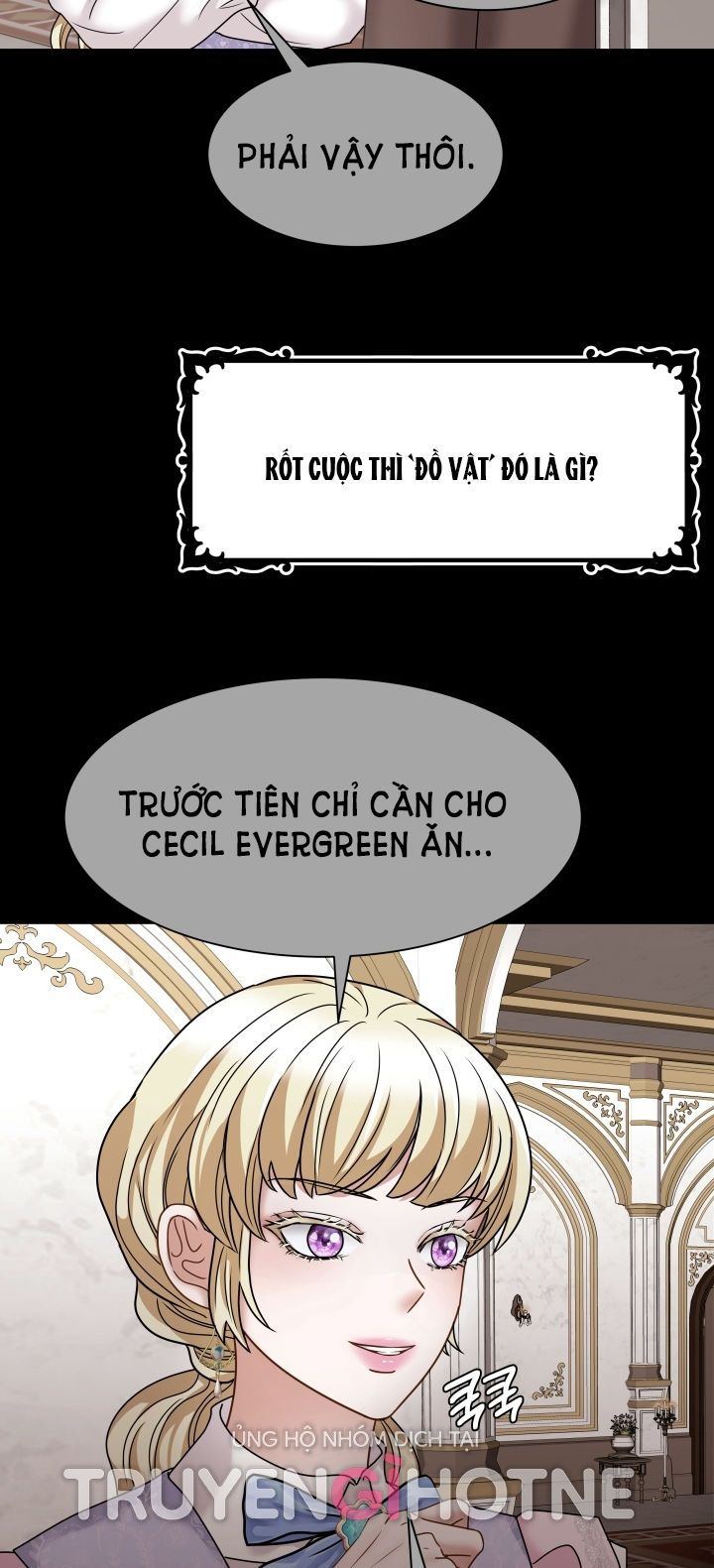 đọc truyện [18+] Khi Nàng Khóc Trông Thật Xinh Đẹp Chương 19.1 ảnh 2 tại Giả Dược