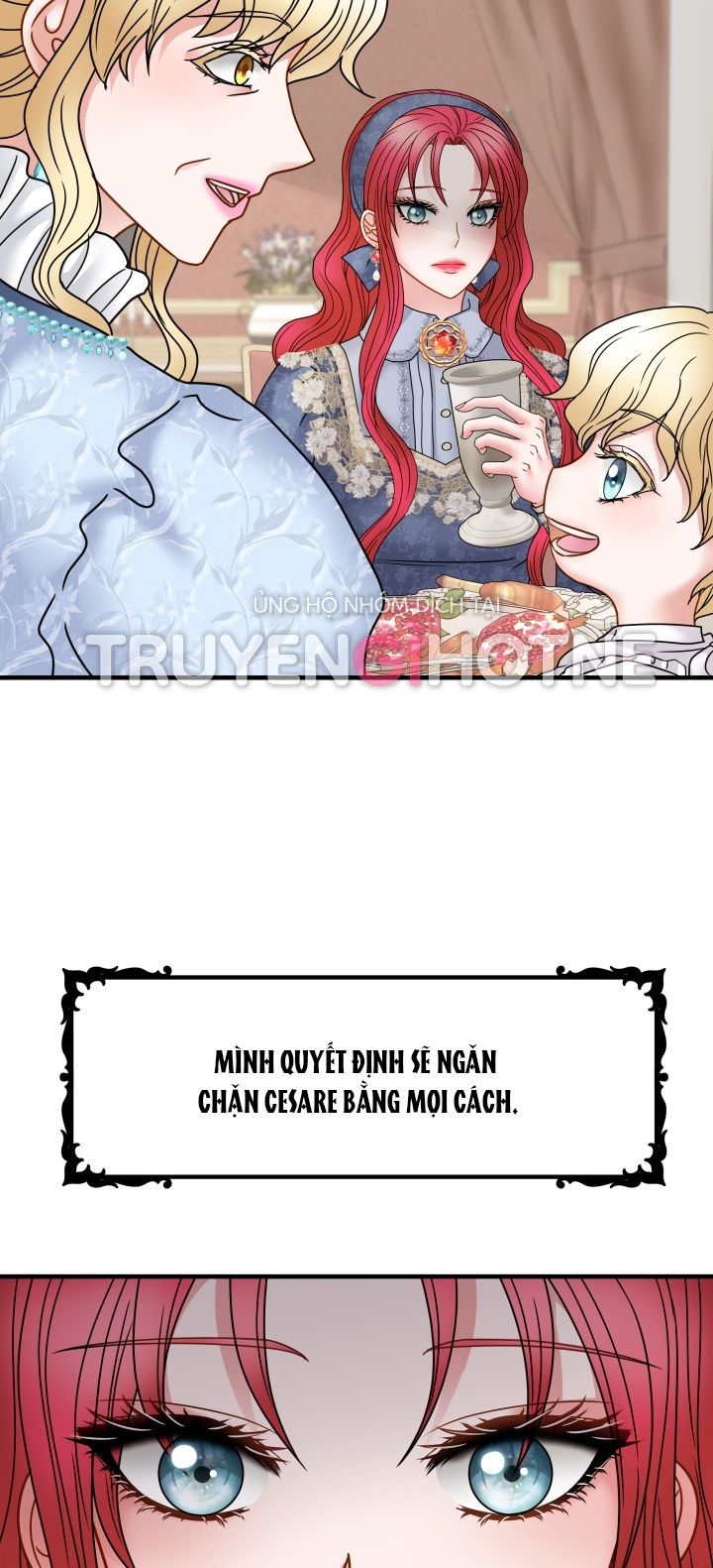 đọc truyện [18+] Khi Nàng Khóc Trông Thật Xinh Đẹp Chương 19.1 ảnh 12 tại Giả Dược