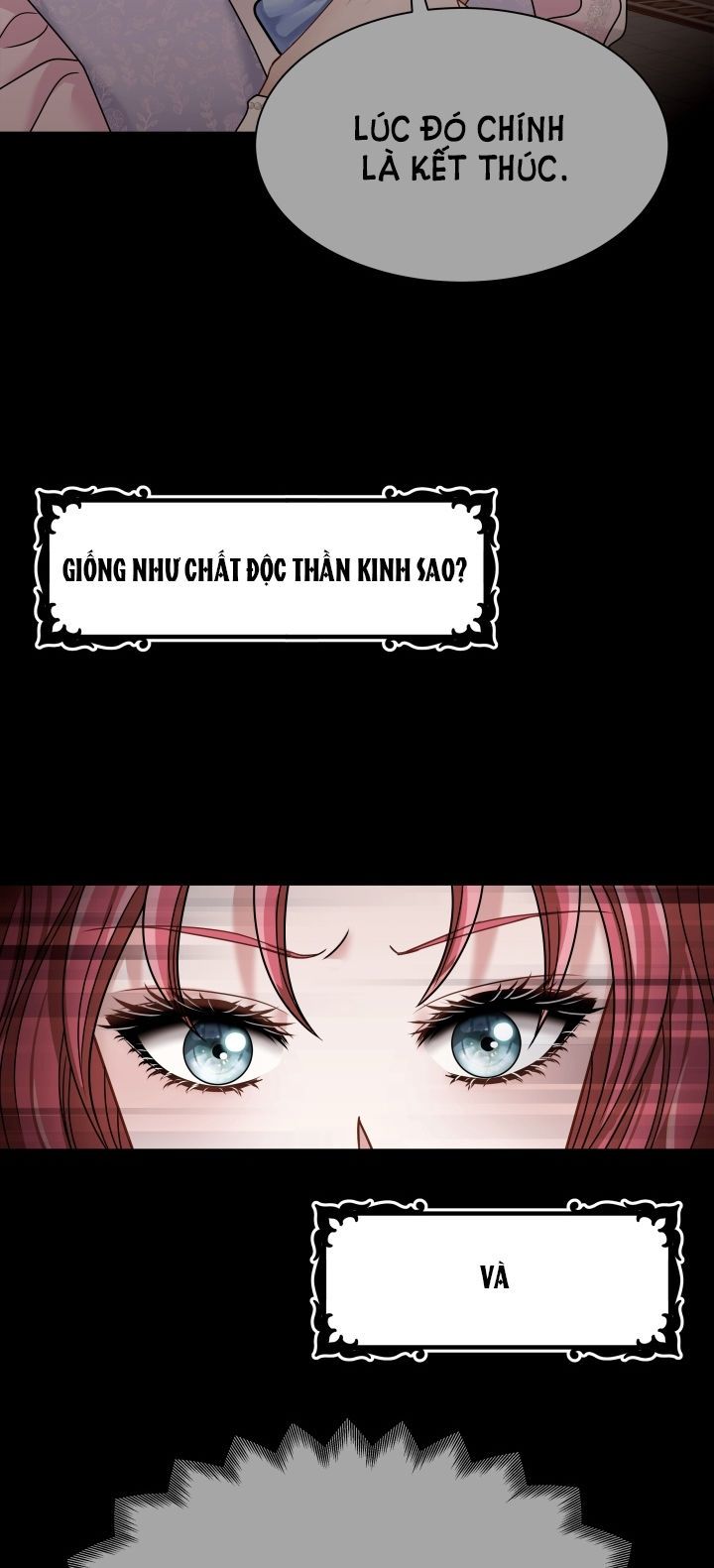 đọc truyện [18+] Khi Nàng Khóc Trông Thật Xinh Đẹp Chương 19.1 ảnh 3 tại Giả Dược